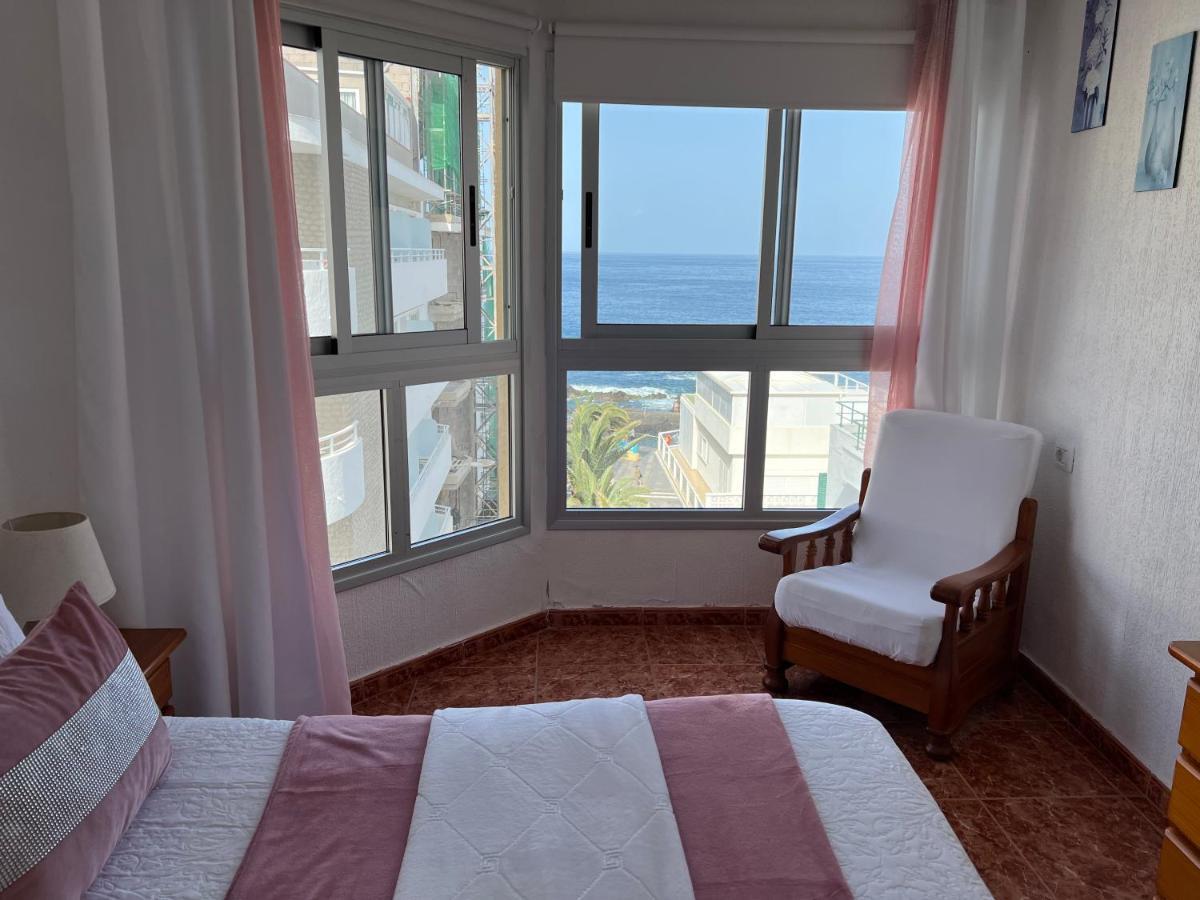 Vista Rosmary Διαμέρισμα Πουέρτο Ντε Λα Κρουζ Εξωτερικό φωτογραφία