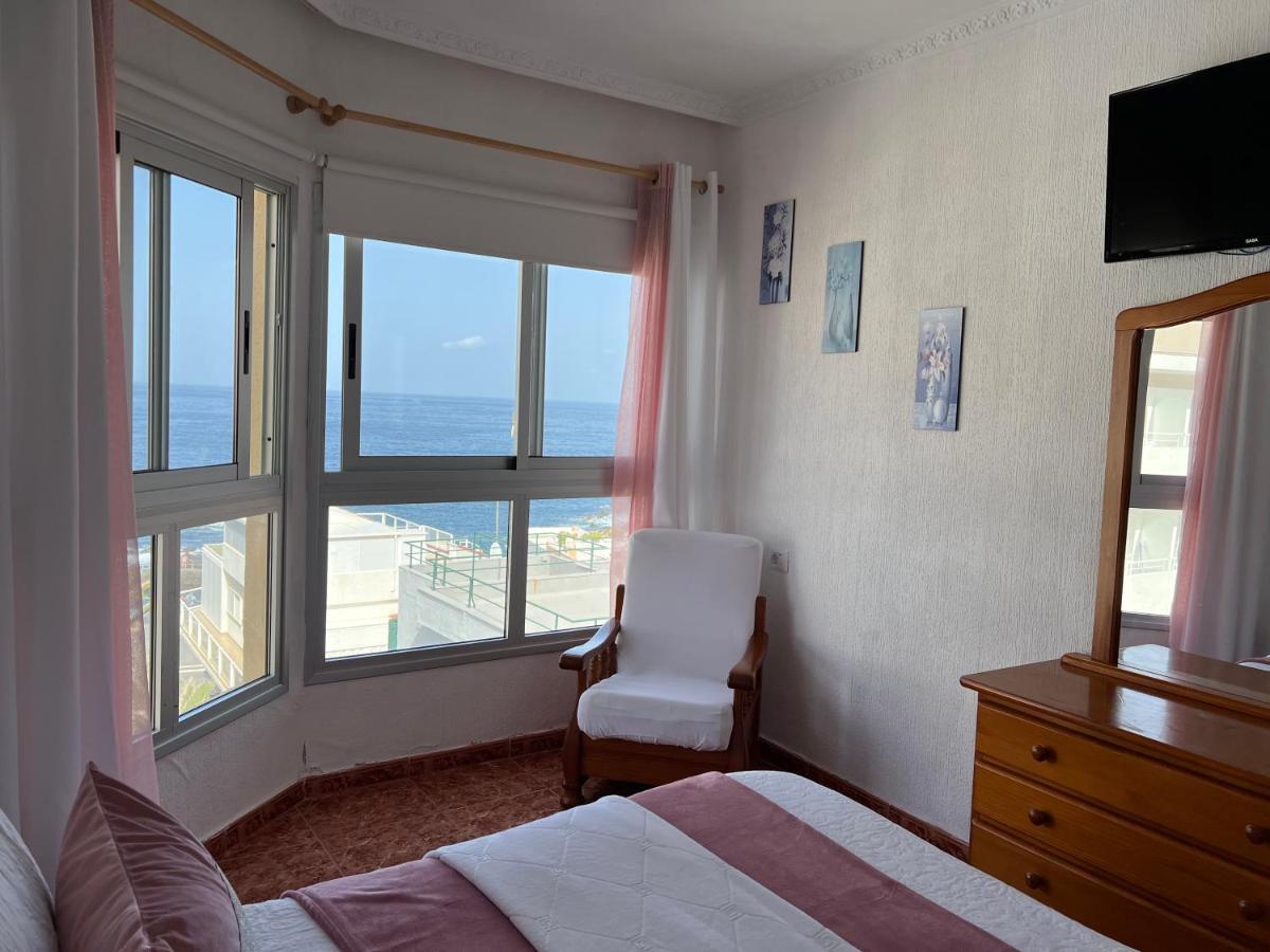 Vista Rosmary Διαμέρισμα Πουέρτο Ντε Λα Κρουζ Εξωτερικό φωτογραφία