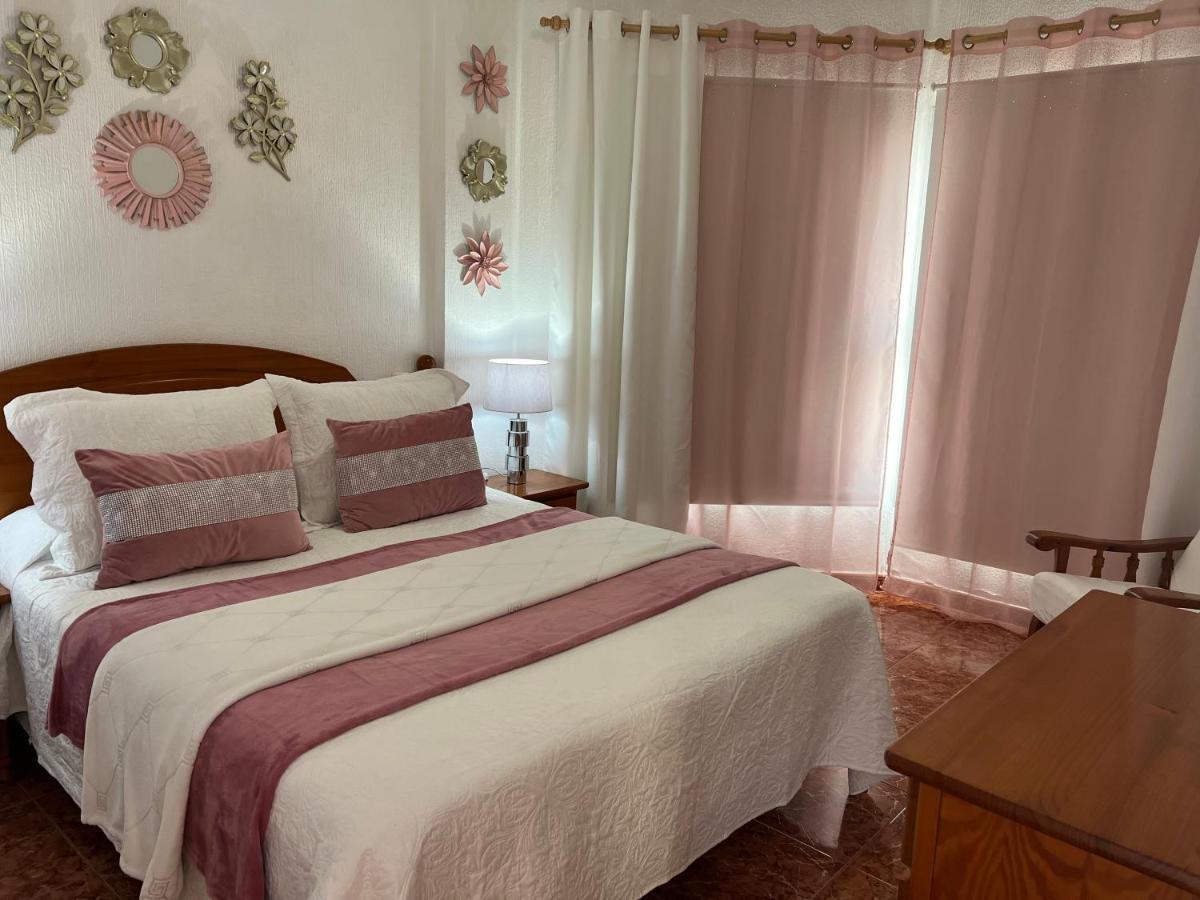 Vista Rosmary Διαμέρισμα Πουέρτο Ντε Λα Κρουζ Εξωτερικό φωτογραφία