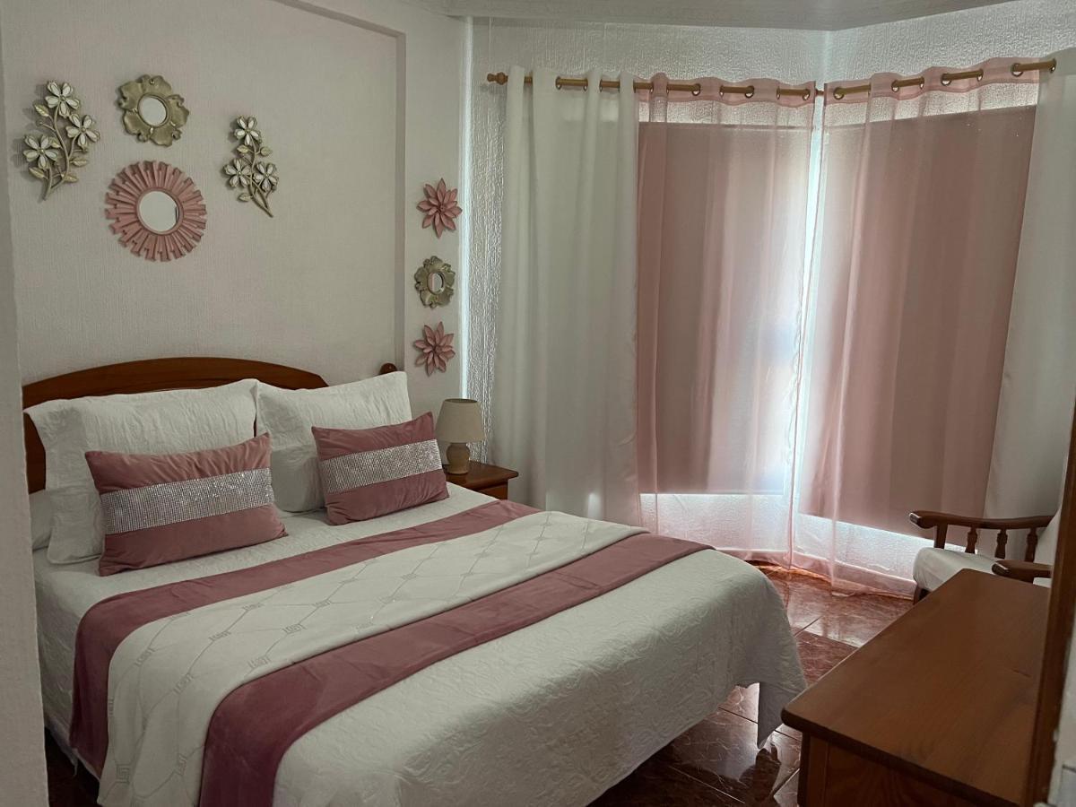 Vista Rosmary Διαμέρισμα Πουέρτο Ντε Λα Κρουζ Εξωτερικό φωτογραφία