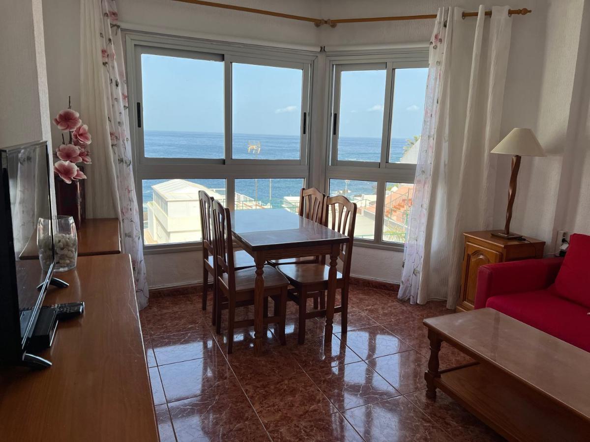 Vista Rosmary Διαμέρισμα Πουέρτο Ντε Λα Κρουζ Εξωτερικό φωτογραφία