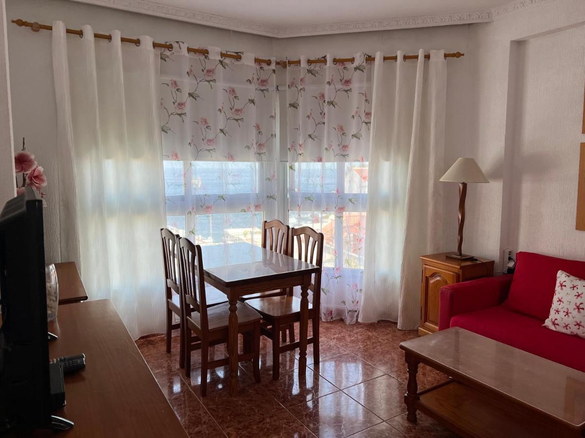 Vista Rosmary Διαμέρισμα Πουέρτο Ντε Λα Κρουζ Εξωτερικό φωτογραφία