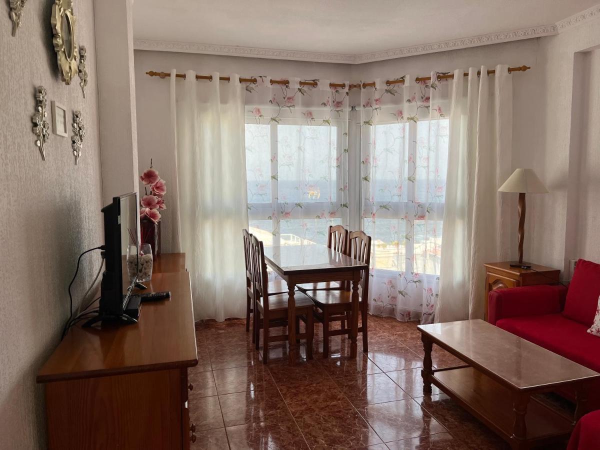 Vista Rosmary Διαμέρισμα Πουέρτο Ντε Λα Κρουζ Εξωτερικό φωτογραφία