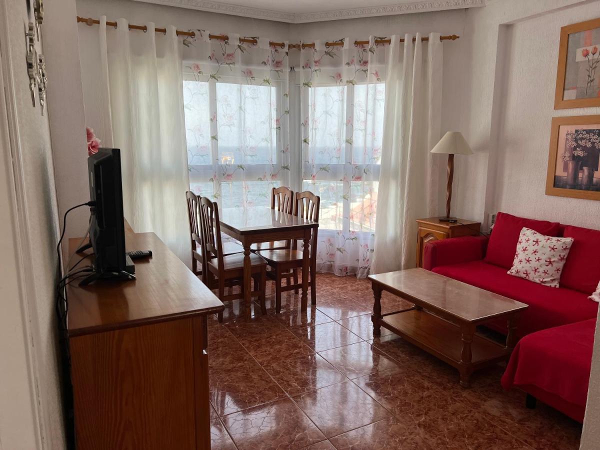 Vista Rosmary Διαμέρισμα Πουέρτο Ντε Λα Κρουζ Εξωτερικό φωτογραφία