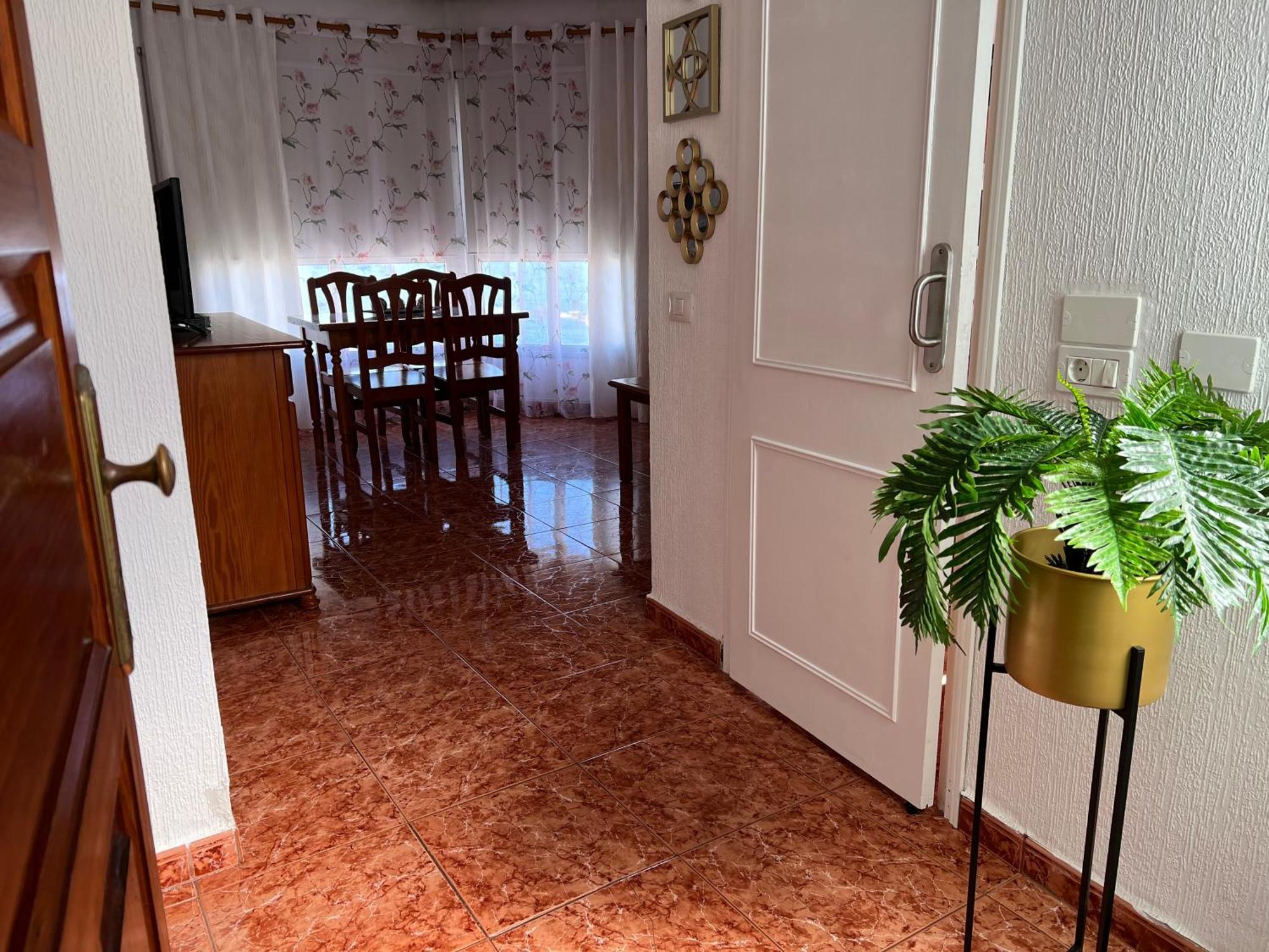 Vista Rosmary Διαμέρισμα Πουέρτο Ντε Λα Κρουζ Εξωτερικό φωτογραφία