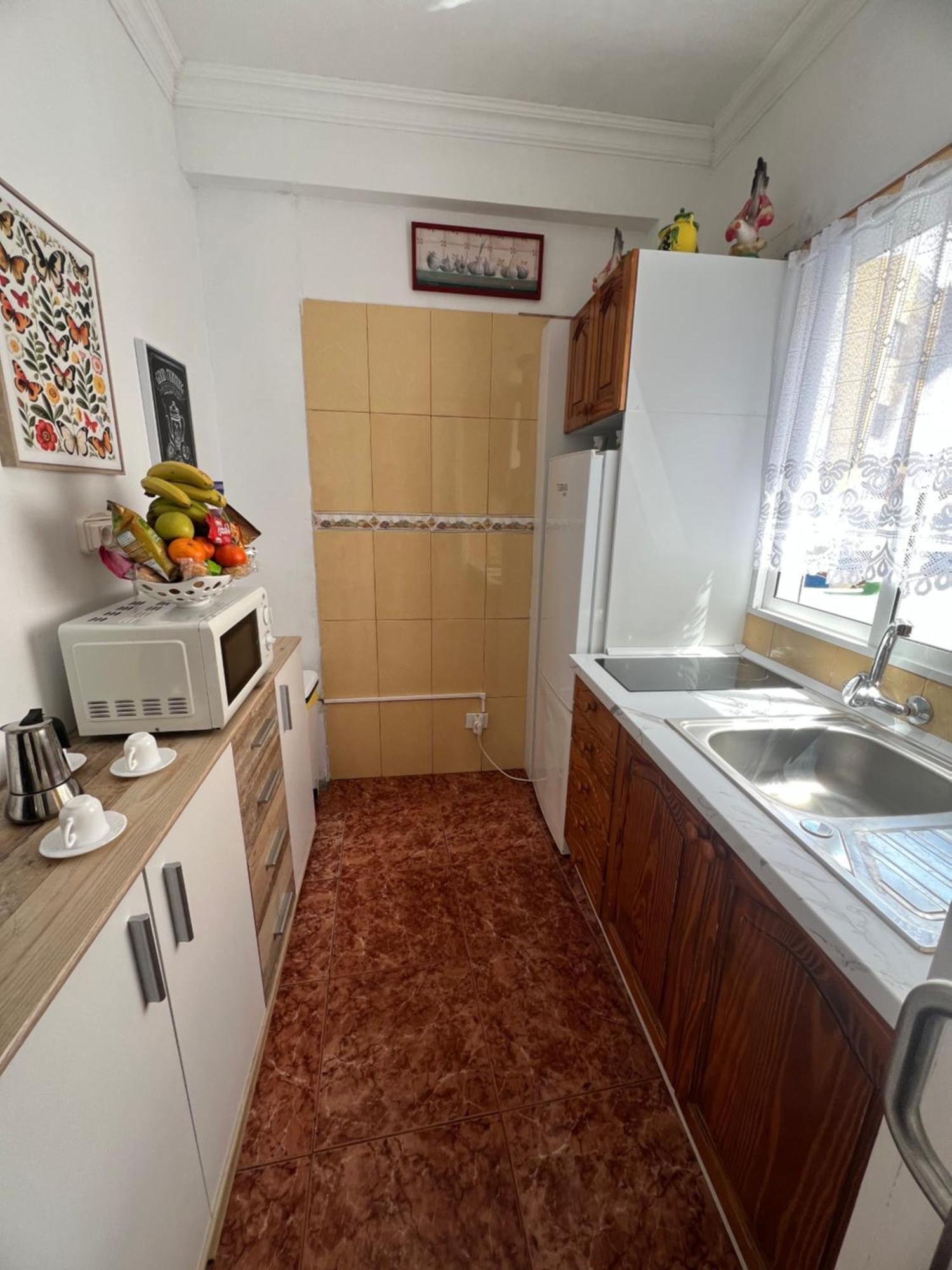 Vista Rosmary Διαμέρισμα Πουέρτο Ντε Λα Κρουζ Εξωτερικό φωτογραφία