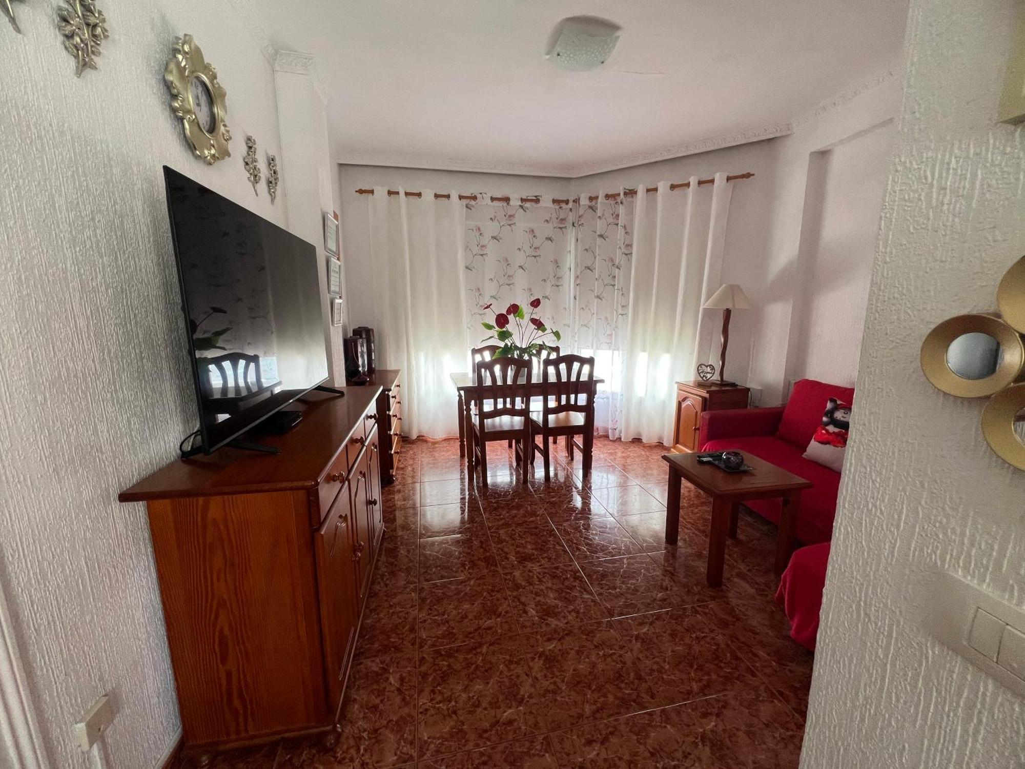 Vista Rosmary Διαμέρισμα Πουέρτο Ντε Λα Κρουζ Εξωτερικό φωτογραφία