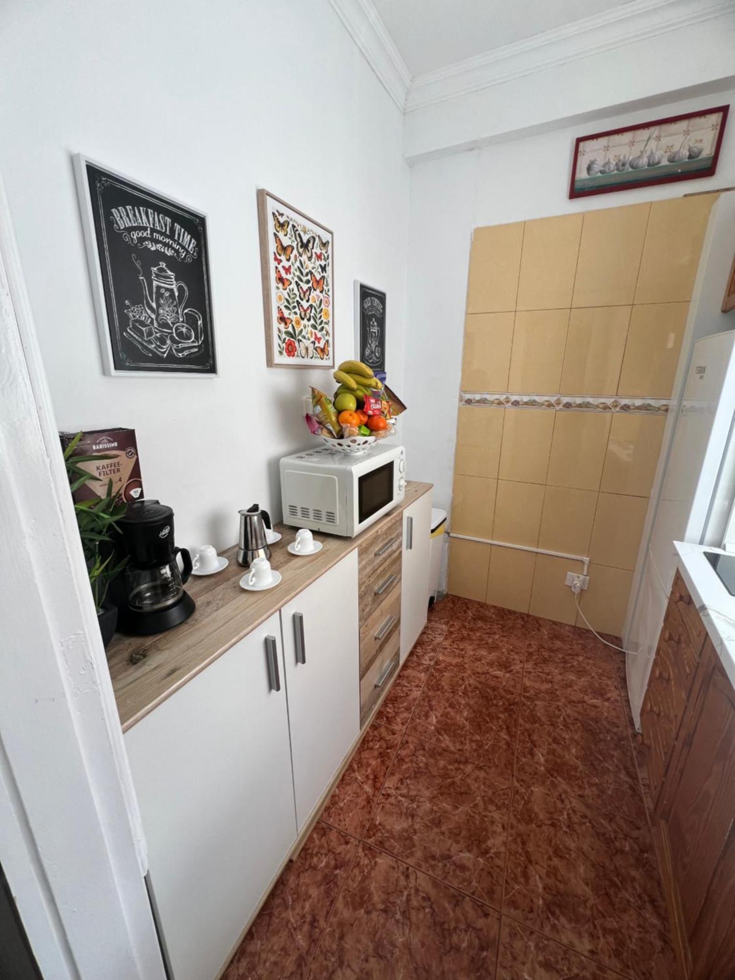 Vista Rosmary Διαμέρισμα Πουέρτο Ντε Λα Κρουζ Εξωτερικό φωτογραφία