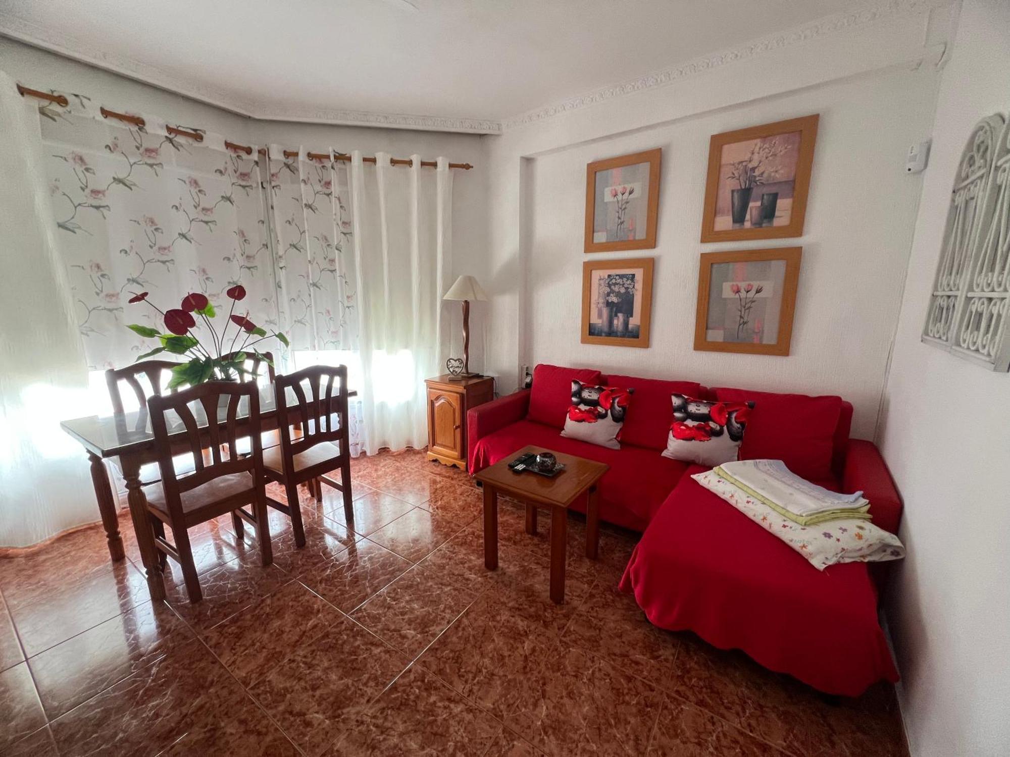 Vista Rosmary Διαμέρισμα Πουέρτο Ντε Λα Κρουζ Εξωτερικό φωτογραφία