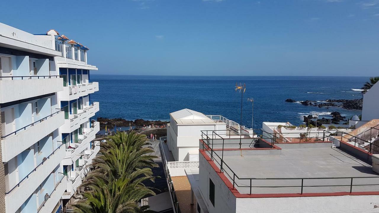 Vista Rosmary Διαμέρισμα Πουέρτο Ντε Λα Κρουζ Εξωτερικό φωτογραφία