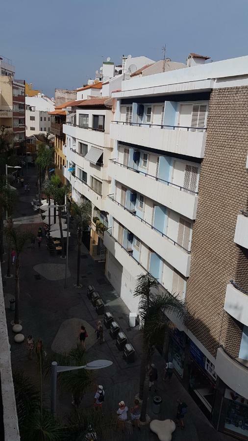 Vista Rosmary Διαμέρισμα Πουέρτο Ντε Λα Κρουζ Εξωτερικό φωτογραφία